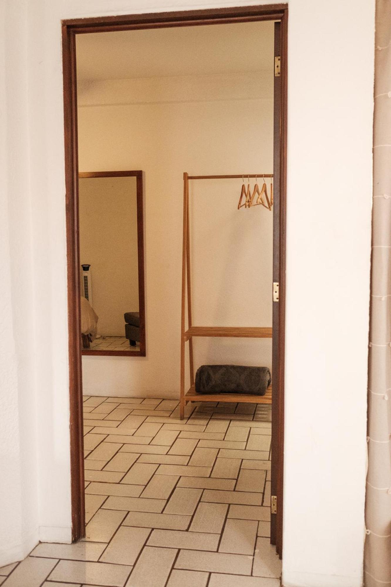 Sunny Home In Oaxaca City Center ภายนอก รูปภาพ