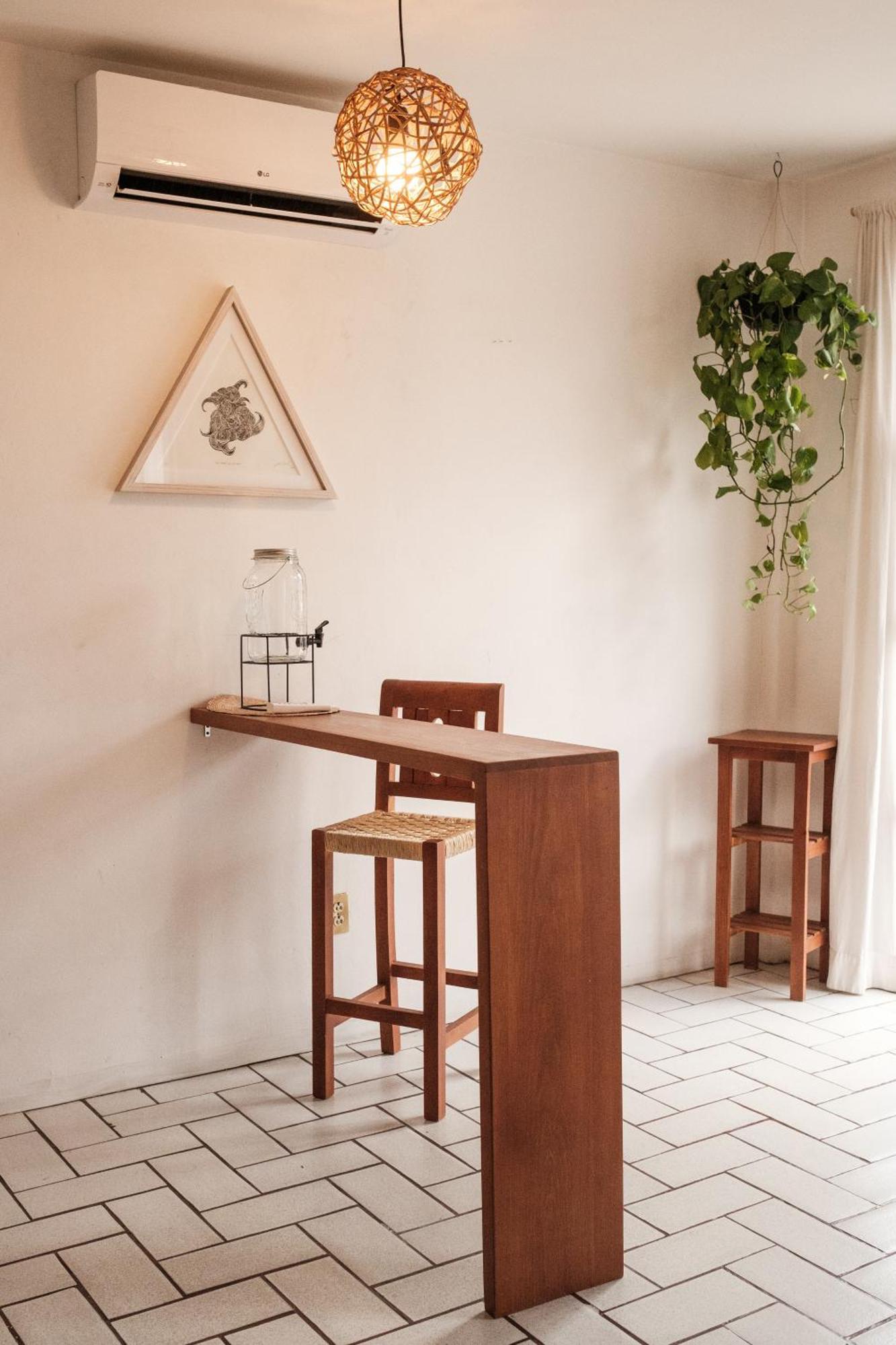 Sunny Home In Oaxaca City Center ภายนอก รูปภาพ