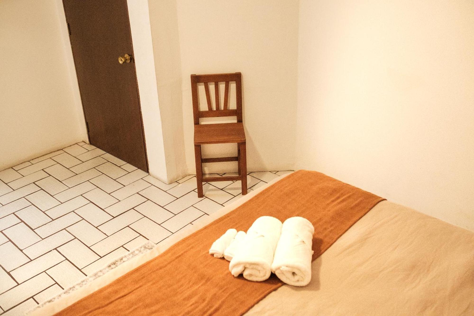 Sunny Home In Oaxaca City Center ภายนอก รูปภาพ